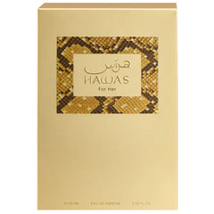 Rasasi Hawas 100 ML FOR HER EPD