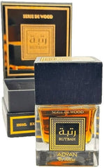 Rutbah Eau de Parfum 100ML by Adyan