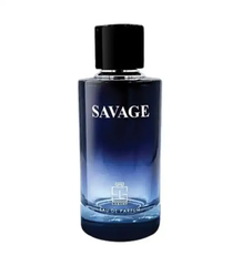 Savage 100ml EDP by Khalis Luxury Perfume Spray