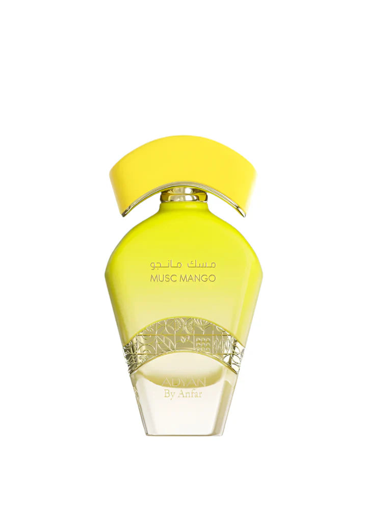 MUSC MANGO BY ADYAN 100 ML EDP