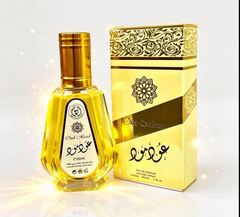 Oud Mood 50ml EDP Unisex Fragrance Spray