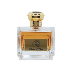 Shams Al Arab Eau de Parfum – 100ML by Ajyad