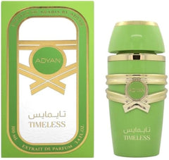 TIMELESS Pastels of Arabia by Adyan Extrait de Parfum 100 ML
