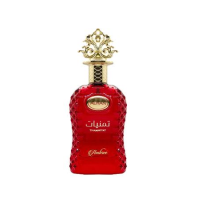 Thamniyat Ambree 100 ML by Adyan