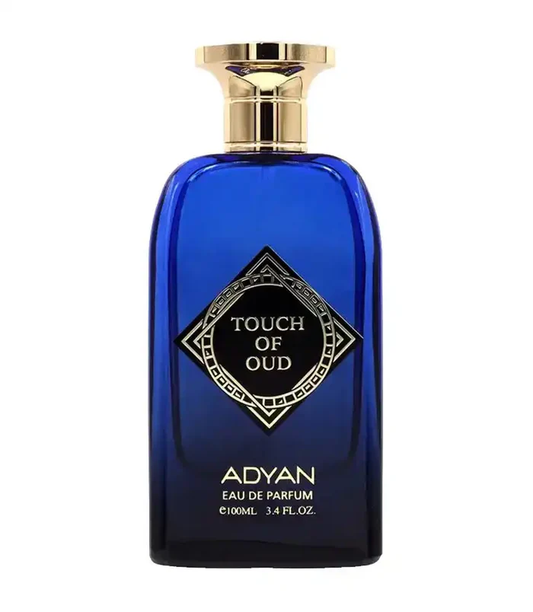 Touch of Oud 100 ML by Adyan