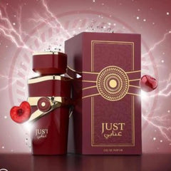 Just Anabi  Eau De Parfum 100ml by Fragrance World