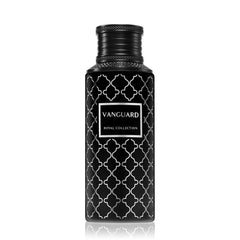 Vanguard Perfume 100ml EDP Maison Asrar