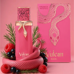 French Avenue  Vulcan Baie Perfume 100ml EDP By French Avenue