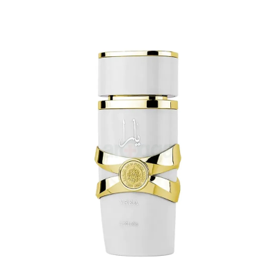 Yara Moi 100ml Eau de Parfum WHITE by Lattafa