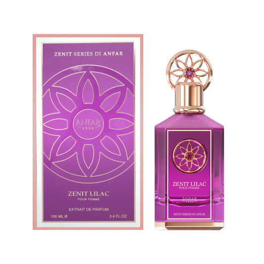 Zenit Lilac 100ML Extrait de Parfum