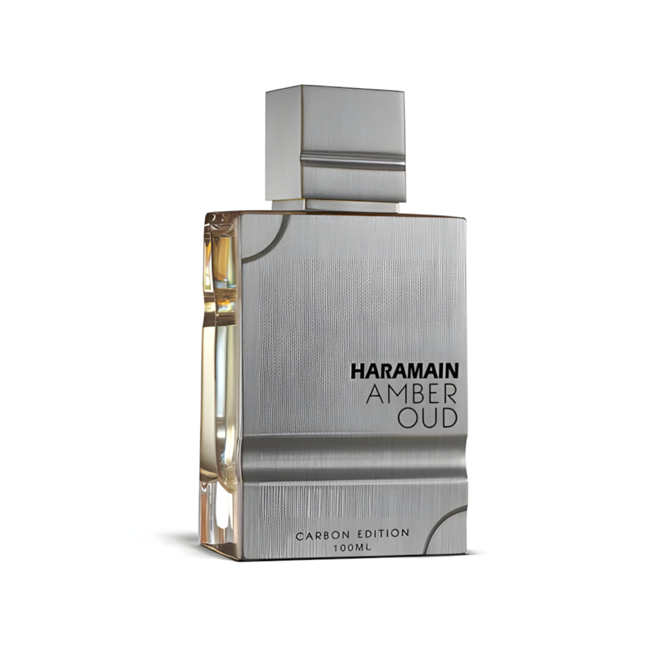 Al Haramain Amber Oud Carbon Edition Eau de Parfum – 60ML