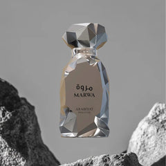 Arabiyat Prestige  Marwa Perfume 100ml EDP Arabiyat Prestige