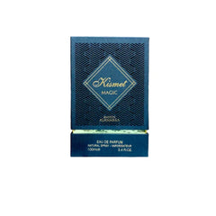 Kismet Magic Eau de Parfum 100ml | Luxury Cognac & Tonka Unisex Fragrance by Maison Alhambra