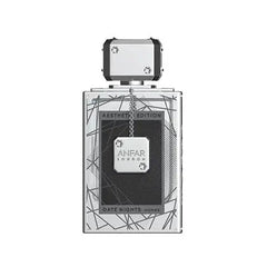 Luxe Vision Date Nights Homme | Premium Eau de Parfum, 100ml