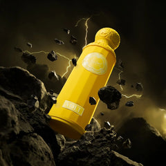 Volt 200ml EDP by Gissah Perfumes