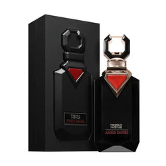 French Avenue Amber Empire Extrait de Parfum
