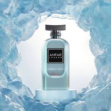 Midnight Frost Pour Homme Extrait De Parfum 100ml