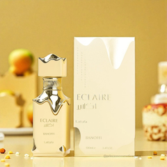 Eclaire Banoffi EDP 100 ML
