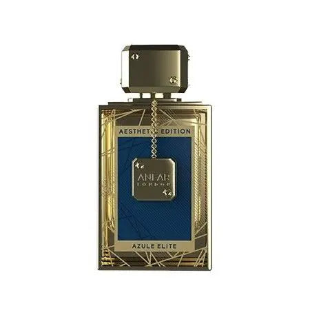 Luxe Vision Azule Elite - A Regal Oriental Symphony | Premium Eau de Parfum, 100ml