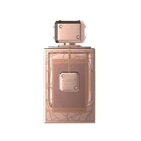 Luxe Vision Date Nights Femme | Premium Eau de Parfum, 100ml