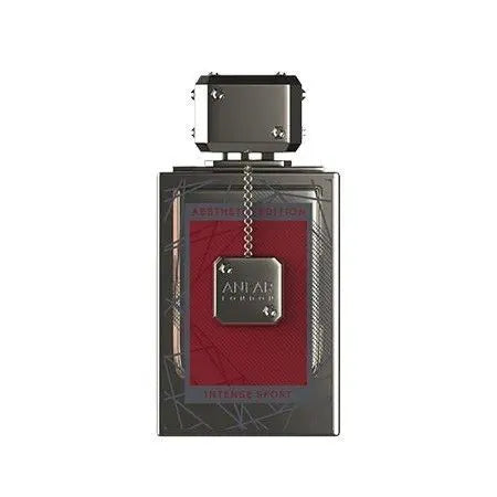 Intense Sports | Premium Eau de Parfum, 100ml