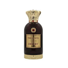 Luxe Vision Jewel of Desert | Premium Eau de Parfum, 100ml