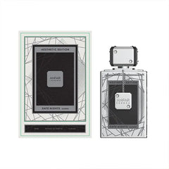 Luxe Vision Date Nights Homme | Premium Eau de Parfum, 100ml