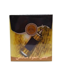 Dehn Al Oud Maliki | Rich Fragrance Oil