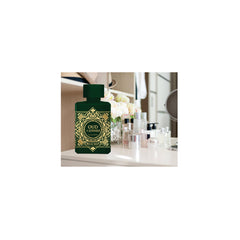 Oud Is Joyness Eau de Parfum 108ml | Unisex Vanilla & Jasmine Fragrance by Sapphire’s Choice