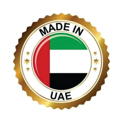 THE BLACK 29 Eau de Parfum 100ml | Unisex Smoky Fig & Tobacco Fragrance by Maison d'Orient