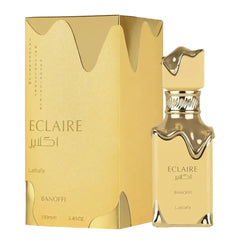 Eclaire Banoffi EDP 100 ML