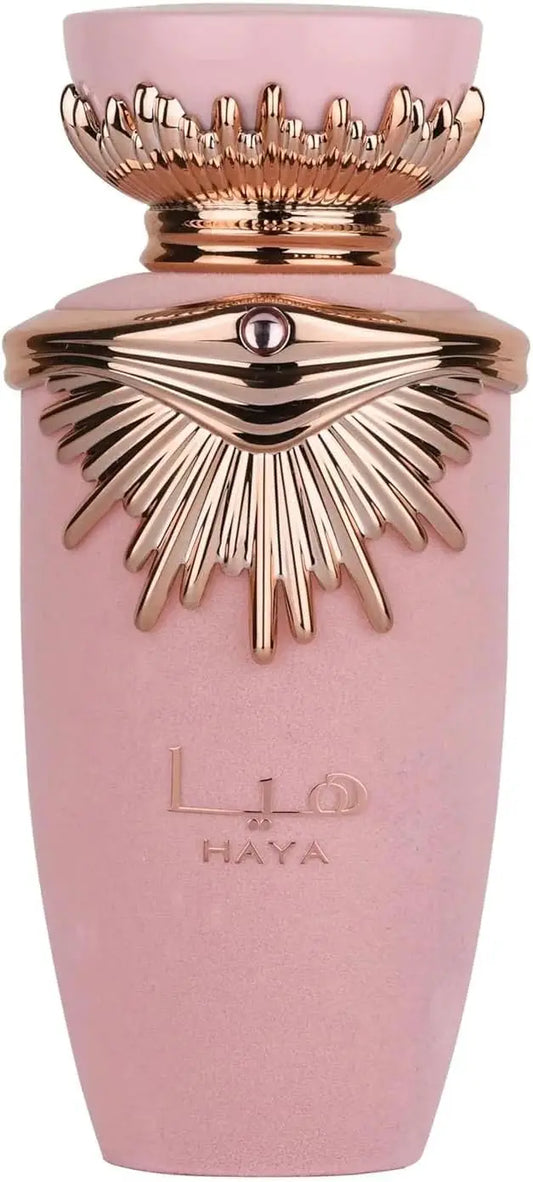 Haya by Lattafa 100 ML EDP