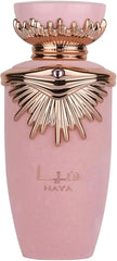 Haya by Lattafa 100 ML EDP