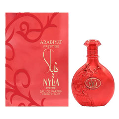 Nyla Sherbet Perfume 80 ML EDP