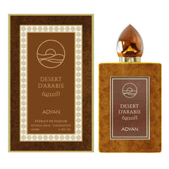 Desert D'Arabie by ADYAN EDP 100 ML