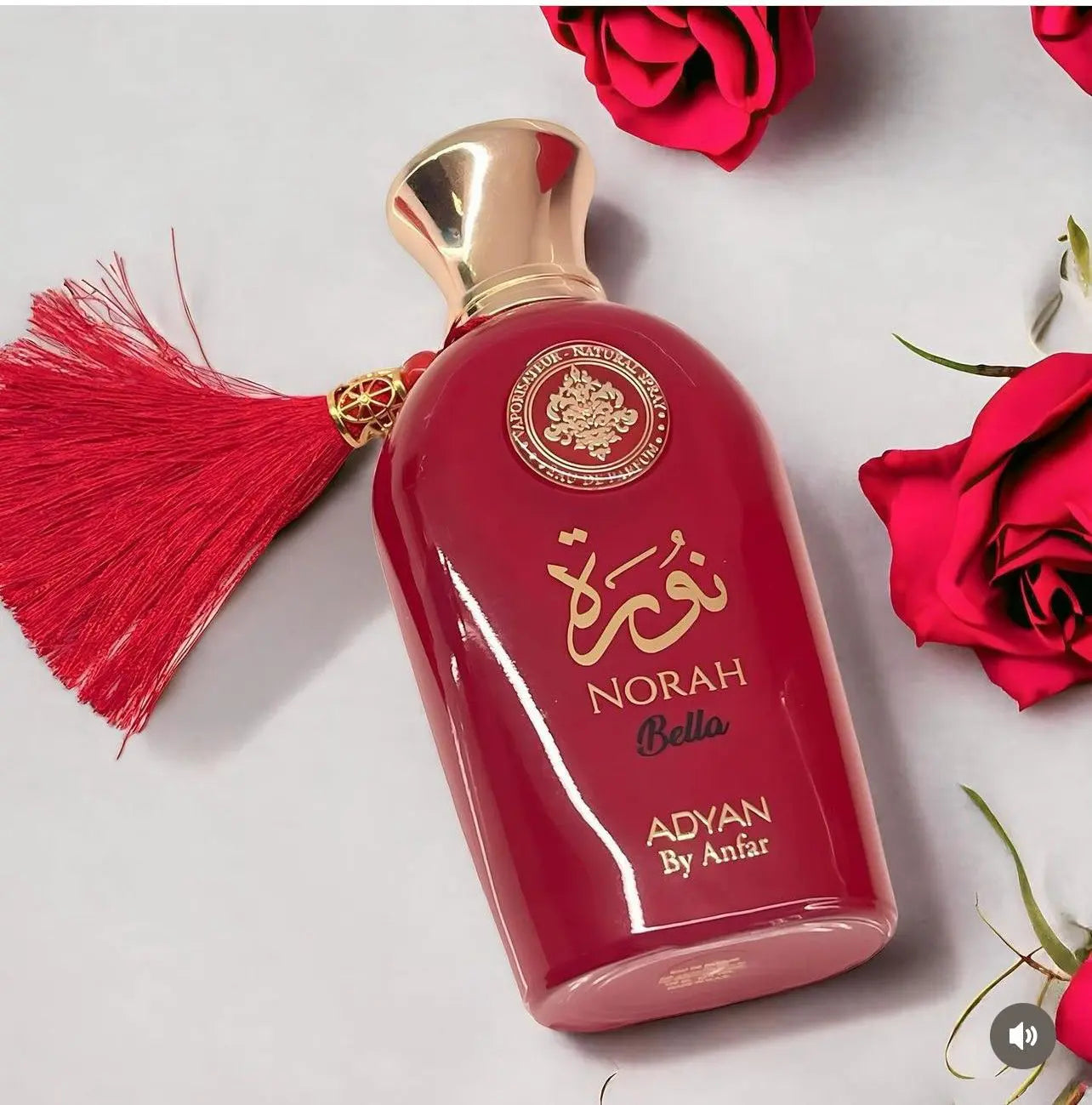 Norah Bella EDP (100ml)