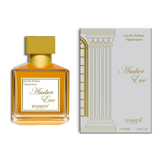 Amber Eve by Brandy EDP 100 ML