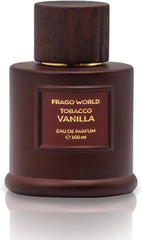 Tobacco Vanilla by Frago World Paris 100 ML EDP