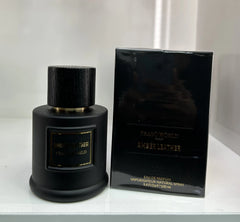 Amber Leather by Frago world 100 ML EDP