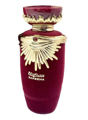 Sakeena by Lattafa 100 ML EDP