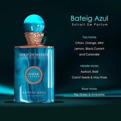 BATEIG AZUL EXTRAIT DE PARFUM 100ML