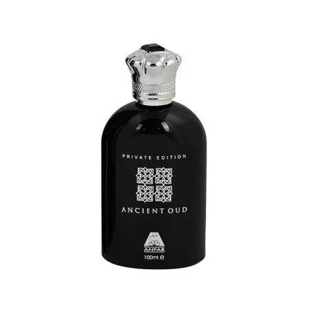 Ancient Oud Private Edition Eau de Parfum 100ml By Anfar